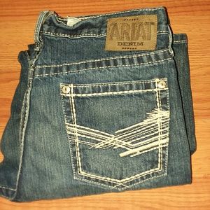 Ariat Jeans